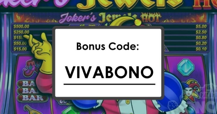 Joker’s Jewels Hot: 96.5% RTP at Pambihirang 27,000x Jackpot
