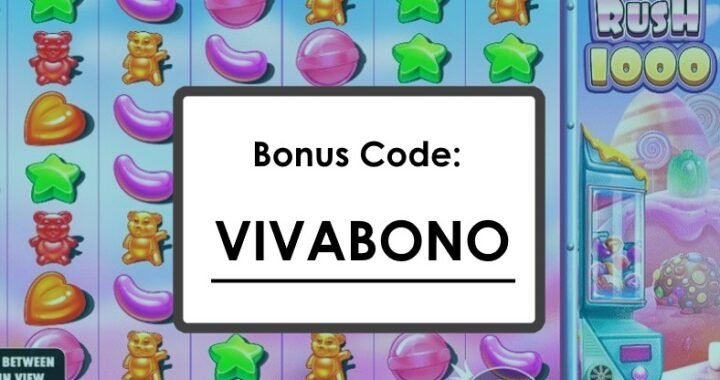 Sugar Rush 1000: High Volatility na Slot na May Max Win na 25,000x