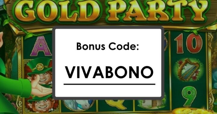 Gold Party: Maglaro ng Irish Themed Slot na may 5,163x Max Win